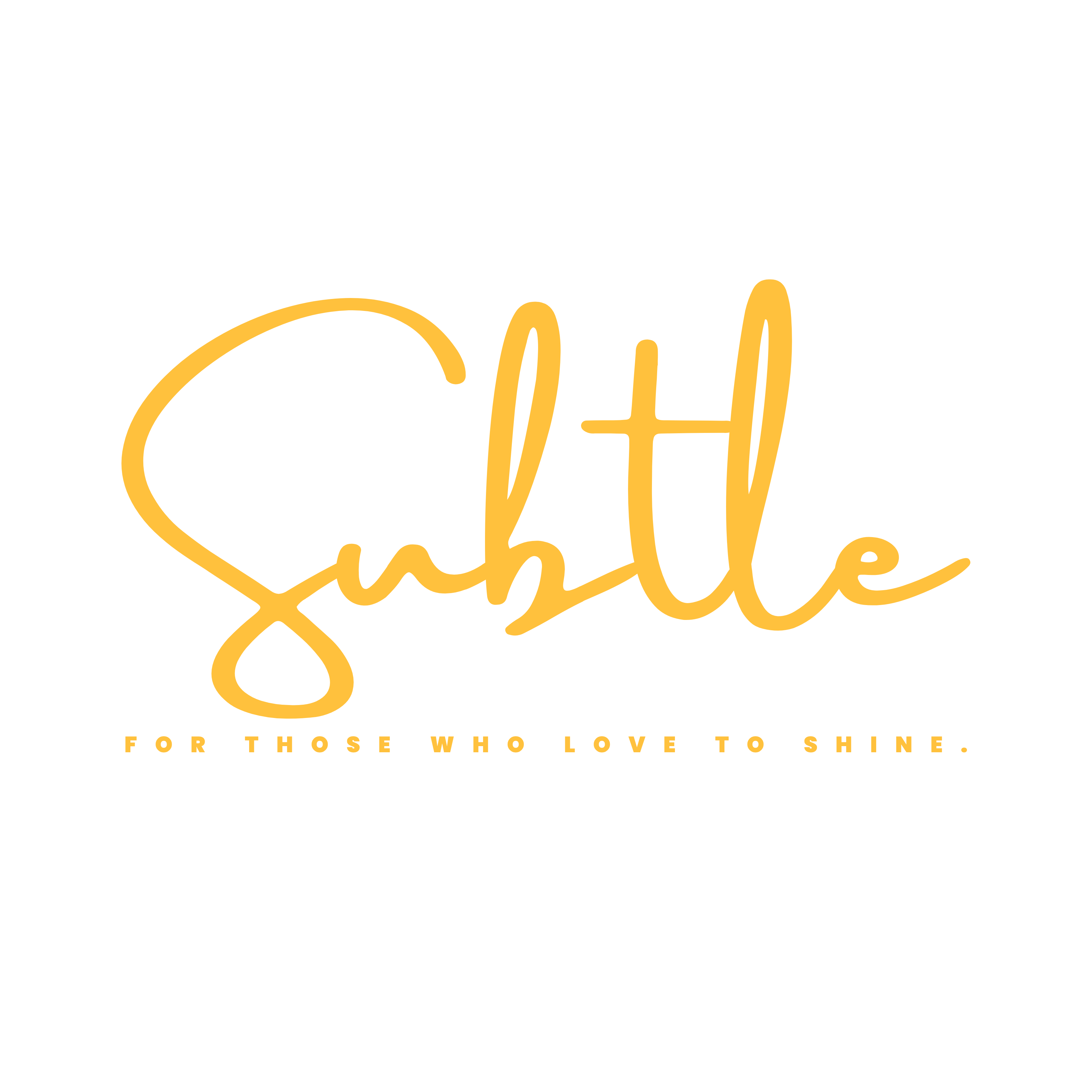 Subtle Accessories